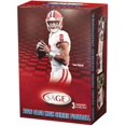 thumbnail image 1 of 2026 Sage High Series Football Trading Card Blaster Box (3 Autographs Per Trading Card Box), 1 of 7