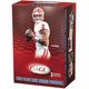 thumbnail image 1 of 2026 Sage High Series Football Trading Card Blaster Box (3 Autographs Per Trading Card Box), 1 of 7