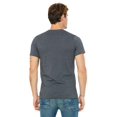 thumbnail image 2 of Bella - Unisex Jersey Short Sleeve Tee, 2 of 3