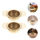 thumbnail image 5 of BRIGHTFUFU 2 juegos de infusores de té, colador de taza de té, colador Infusor de té de acero inoxidable para té, colador de té de malla, filtración de té, Infusor de té inoxidable, 5 of 7