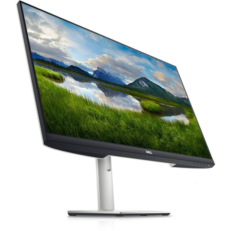 免税物品 DELL S2721D WQHD IPS 非光沢 - PC/タブレット