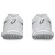 thumbnail image 5 of Zapatillas de Vóleibol ASICS Upcourt 6 para Niños de Escuela Primaria Talla 3.5 Blanco, 5 of 9