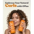 thumbnail image 5 of O Plus Curl Defining Shampoo 500mL, 5 of 5