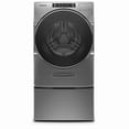 thumbnail image 2 of Whirlpool WFW8620HC 27 Inch Front Load Washer, 2 of 7