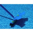 thumbnail image 6 of Aqua Ez - Hydrodynamic 18 inch Nylon Bristle Pool Brush w/Dynamic Wing for Effortless Cleaning (for Vinyl, gunite, and Above Ground Pools), 6 of 6