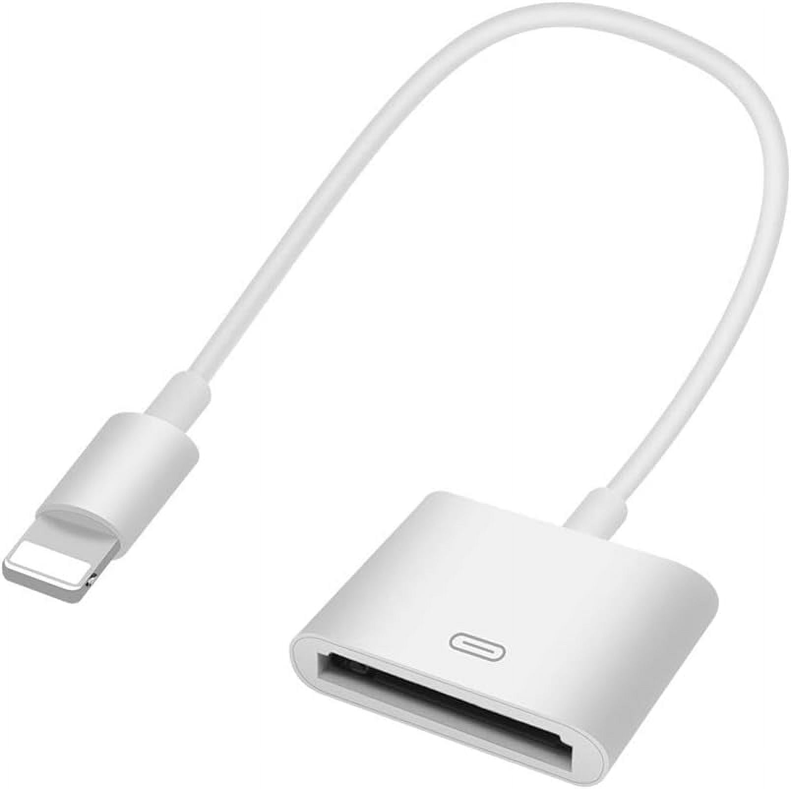 その他 Apple Lightning to Digital AV Adapter Apple Lightning to Digital AV Adapter - Walmart.com