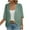 0-Army Green, variant on Womens Sweaters Cardigan New Summer Cardigans for Women Lightweight Short Sleeve Eyelet Loose Fitted Beach Wear Casual Cover up Tops Light Blue XL
