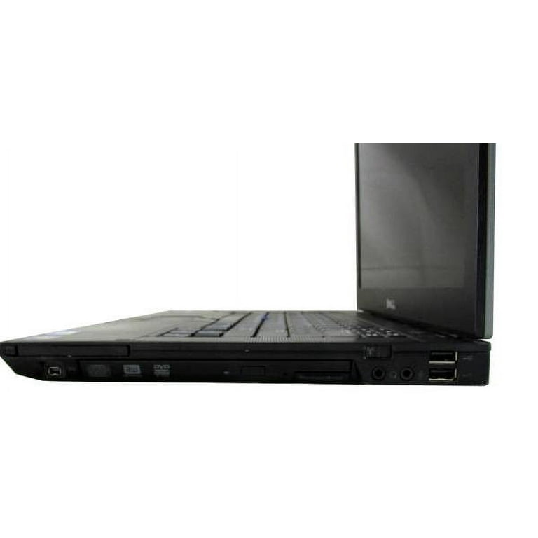 Dell Latitude E6410, Intel i5 2.4GHz, 4GB RAM, 120GB SSD, Win 7