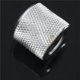 thumbnail image 5 of 12X Perillas de Control de de Guitarra para Reemplazo de Tele, Plateado, 5 of 8