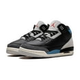 thumbnail image 2 of Jordan GRADE SCHOOL Air Jordan 3 GS "Rare Air" IB8968 004 from Stadium Goods, 2 of 8