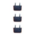 thumbnail image 4 of Kenally Cubo de basura plegable para coche, cubo de basura colgante para asiento trasero, contenedor para ahorrar espacio, caja de Type1 NO1, 4 of 6