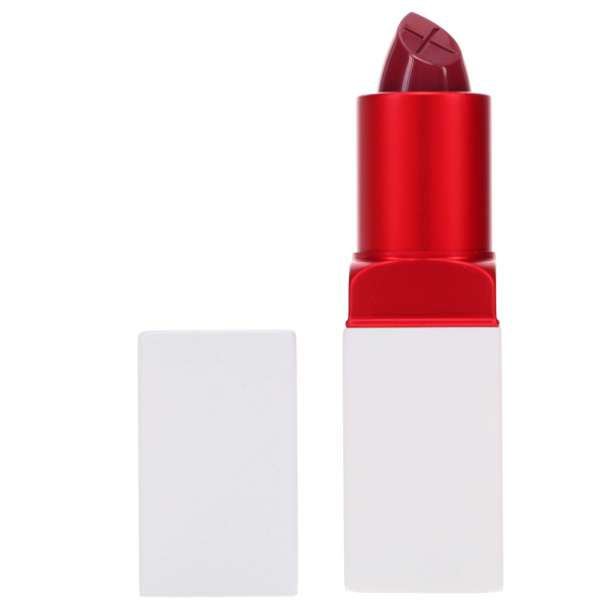 Smashbox Be Legendary Prime & Plush Lipstick .11 oz / 3.4 gm It's A Mood - image 4 of 8