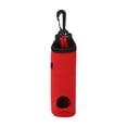 thumbnail image 2 of Waist Bag, Fine Workmanship Two Colors Available   Ball Bag Portable Light  For Storing   Balls, 2 of 8