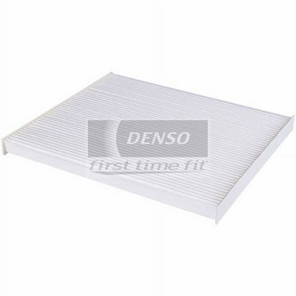 DENSO 453-6037 Cabin Air Filter fits 2011-2015 Hyundai Sonata with Activated Carbon
