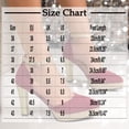 thumbnail image 4 of Women's Platform Heels Shoes for Women Trendy Pointed Toe Ankle Strap Block Heel Pumps Comfortable Glitter Accent Spring Summer Fashion Plus Size Black Shoes for Women, 4 of 10