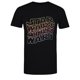 thumbnail image 1 of Star Wars - Camiseta Ondas para Hombre (Negro), 1 of 2