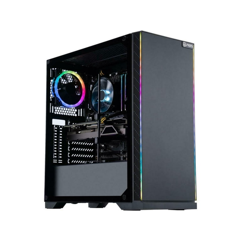 Pc Racing - Pc Gaming Completo - Intel Core I5-11400f 2.6 Ghz - 16gb Ddr4  Ram - 1tb M.2 Nvme Ssd - Nvidia Geforce Rtx3050 8gb - Wifi - Windows 11 +