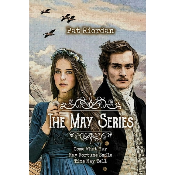 The May Series (Paperback)