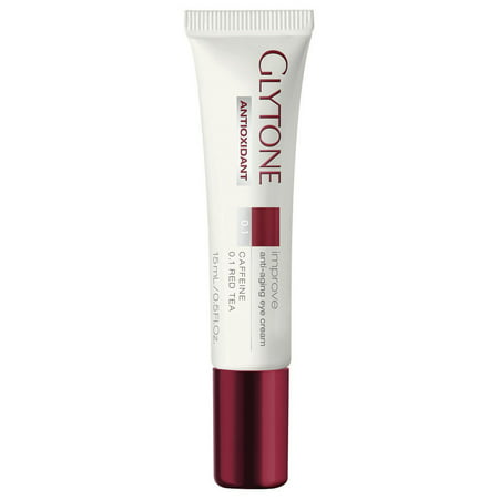 Glytone Antioxydant AntiAging Crème contour des yeux 15 ml / 0,5 fl. oz