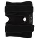 thumbnail image 5 of Rodillera ANGGREK con bisagras y hebilla de una pieza Espaciador suave profesional Tipo de orificio abierto Protección de menisco liviana para entrenamiento unisex, 5 of 8
