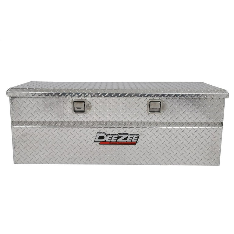 Dee Zee DZ 8546 Chest Tool Boxes - Red Label - Universal Fit