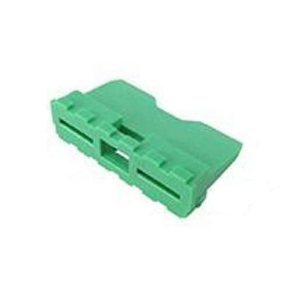 DEUTSCH W12P WEDGELOCK, FOR DT RECEPTACLES, 12POS (10 pieces)