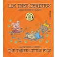 thumbnail image 1 of Los Tres Cerditos. Bilingue Cometa Roja 9788417826291, 1 of 2