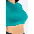 thumbnail image 4 of The Bella SL Crop Top, 4 of 9