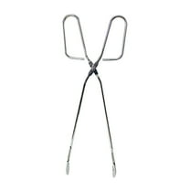 Wovilon Barbecue Accessories Food Tongs, Hiash Heavy Duty Stainless Steel Kitchen Tongs For Cooking, Barbecue