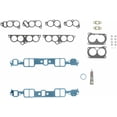 thumbnail image 2 of Fel-Pro Gaskets Intake Manifold Gasket MS 93318 OE Replacement; Upper Set Included, 2 of 2