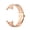 C, variant on Flexible Silicone Replacement Strap with Adjustable Buckle for Google Pixel Watch 1/2/3 41mm - Color C