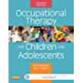 thumbnail image 2 of Occupational Therapy for Children and Adolescents, 7e (Case Review), 2 of 2