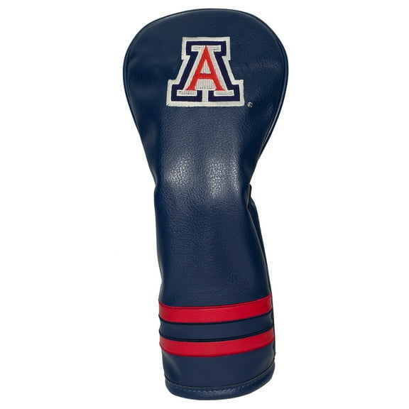 Team Golf NCAA Vintage Fairway Head Cover