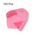 thumbnail image 3 of Moldes para Cupcakes de Papel Tulipán Unique Bargains 150 Piezas Estándar Color Rojo Rosa, 3 of 6
