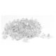 thumbnail image 1 of Soporte de estante de armario de muebles Unique Bargains 16x11x15mm 100Pcs, 1 of 2