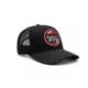 thumbnail image 1 of KNITE Gorra Farmer Wheat Negro Trucker Hombre Ajustable Estilo Rancher Original, 1 of 4