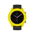 thumbnail image 5 of EGNMCR Soft Thin Protector Watch Frame Case Cover for AMAZFIT GTR 2 1 cover, 5 of 5