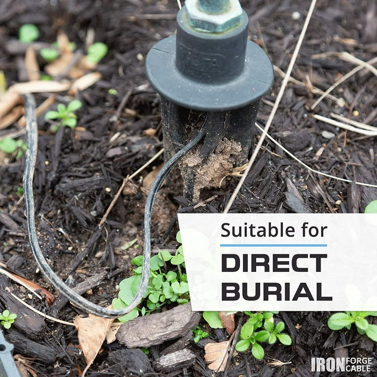 How To Splice Low Voltage Landscape Lighting Wire Shelly Lighting