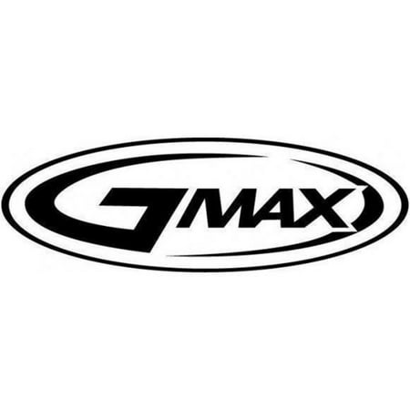 G-Max G064047 Top Vent for GM64/S Helmet - Complete (Best Vented Motorcycle Helmet)