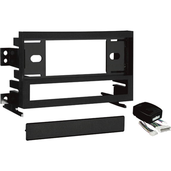 Vehicle Mount