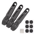 thumbnail image 1 of Bicycles Tire Levers Tire Tyre Levers Set Tyre Spoon Changing Tool Tire Repairing Tool Tyre Rod to Repair Bikes Tube, 1 of 4