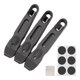 thumbnail image 1 of Bicycles Tire Levers Tire Tyre Levers Set Tyre Spoon Changing Tool Tire Repairing Tool Tyre Rod to Repair Bikes Tube, 1 of 4