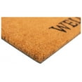 thumbnail image 3 of Calloway Mills Deer Welcome Doormat, 24" x 48", 3 of 5