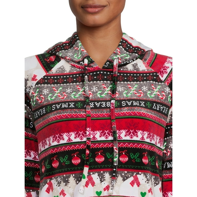 No boundaries christmas hoodie deals
