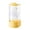 Yellow, variant on Mess Bird Feeder Hanging Feeding Station Splashing Parrot Foraging Feeder Food Container For Budgies Solar Birdhouse Caged Tube Feeder Rings for outside Feeders High Tech Feeder Big Cage for Birds
