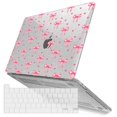 thumbnail image 1 of Funda rígida IBENZER para MacBook Pro de 13 pulgadas con funda de teclado, 1 of 6