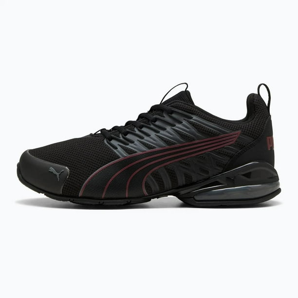 Tenis Puma Voltaic Evo para Hombre 379601-26 negro 28