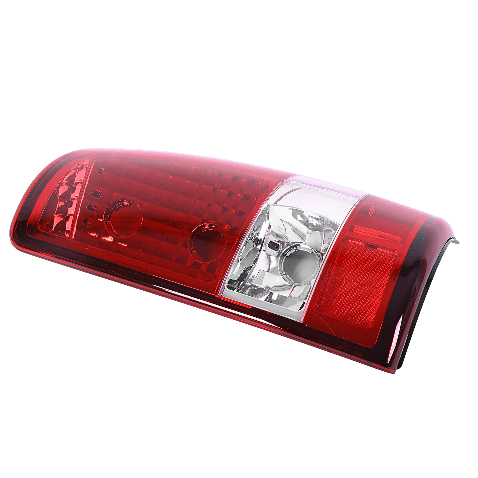 Tail Light Compatible With 2000-2006 Chevy Tahoe Suburban GMC Yukon Driver and Passenger Side Rear Light Brake Lamps