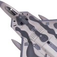 thumbnail image 6 of 1/100 F22 Fighter Model Static Aviation Plane Warplane Ornament Collectibles, 6 of 6