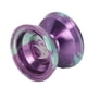 thumbnail image 5 of Juguete de bola de yoyo, bola de yoyo para niños que no responde, juguete de yoyo de aleación que no responde, confiable y duradero, 5 of 14